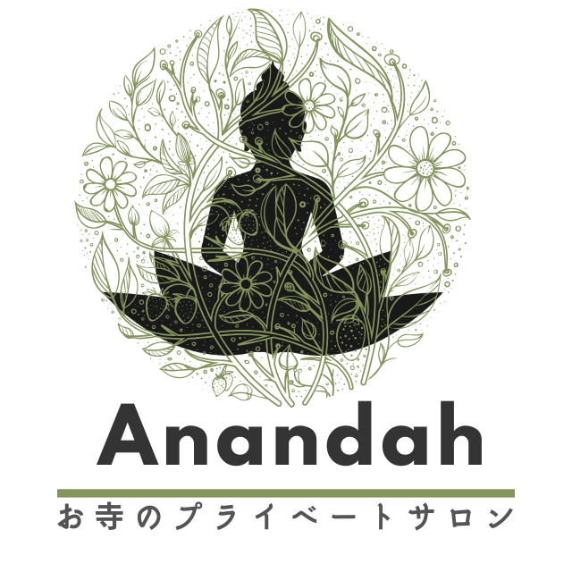 耳つぼダイエットサロン Anandah