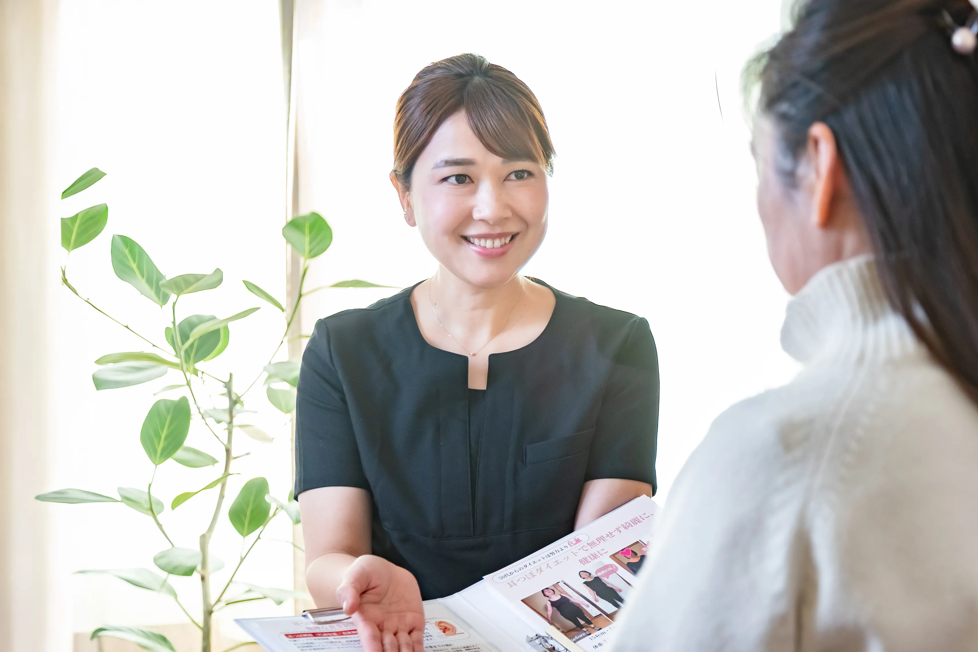 Anandah オーナー 窪田佑美